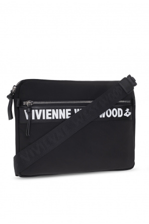 Vivienne Westwood ‘Lisa’ laptop triomphe bag