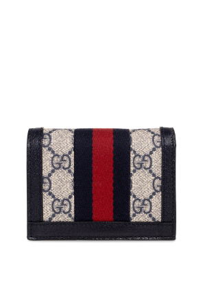 Gucci Wallet with logo