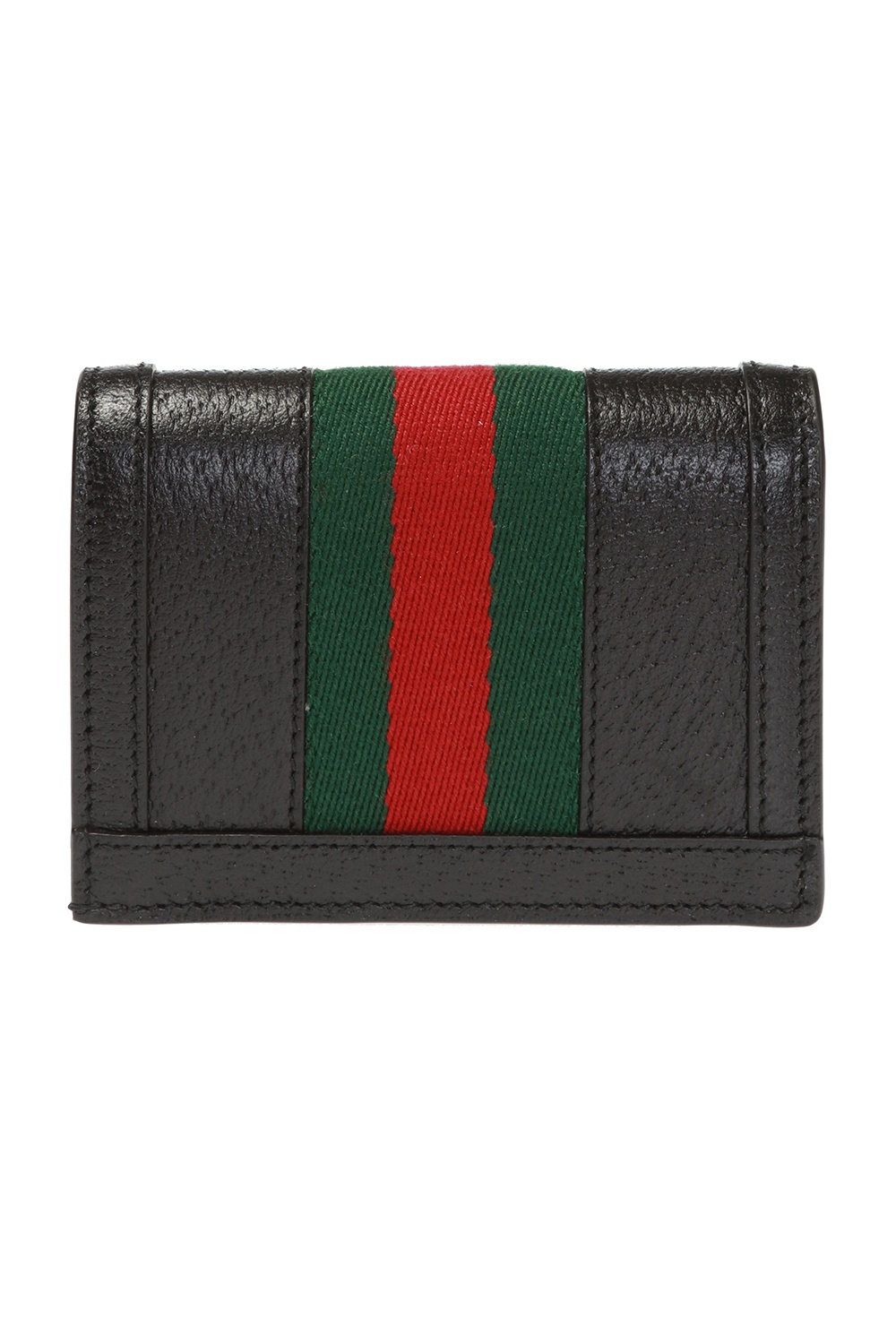 Gucci Wallet with Web stripe, Women's Accessories