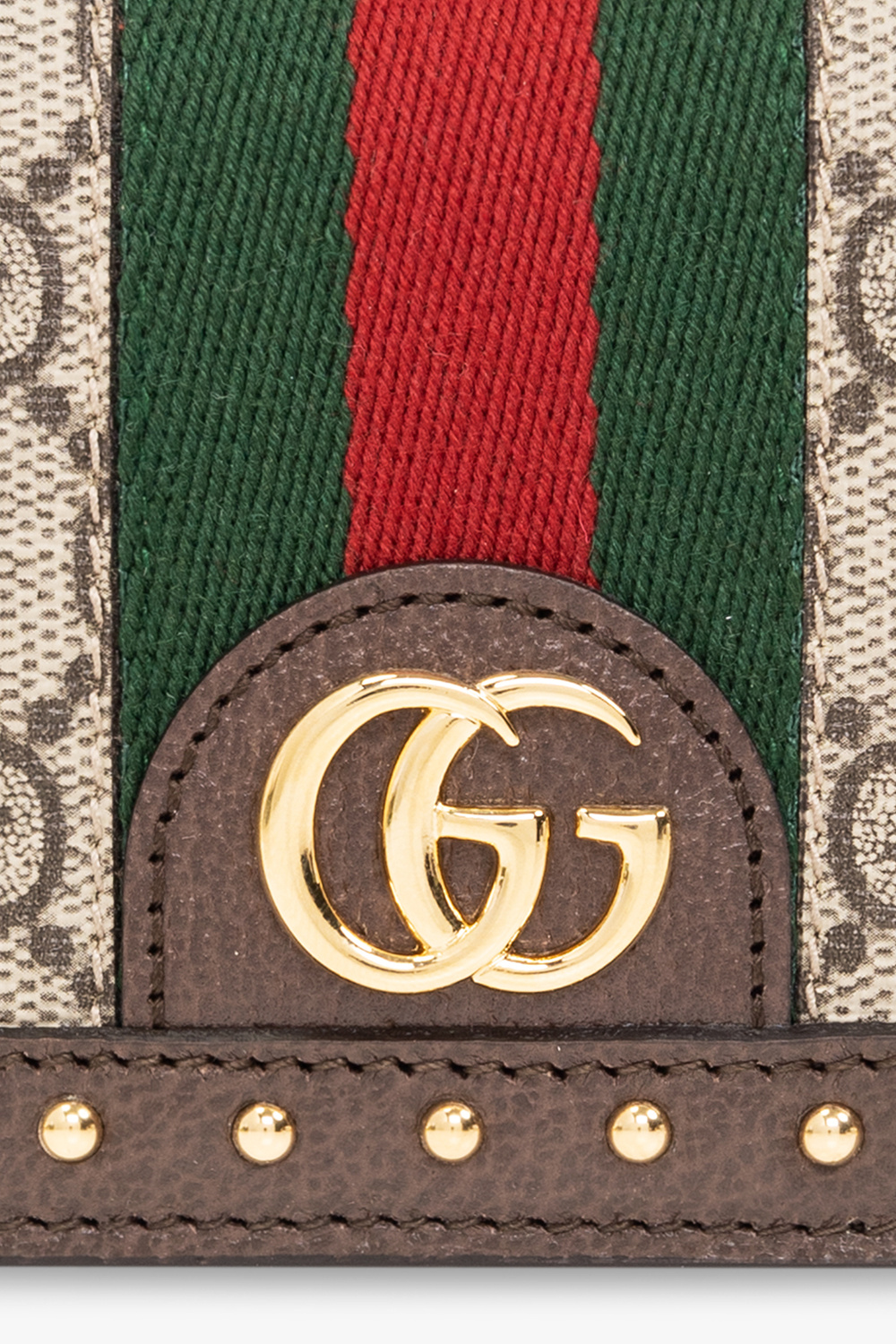 Gucci ‘Ophidia’ wallet