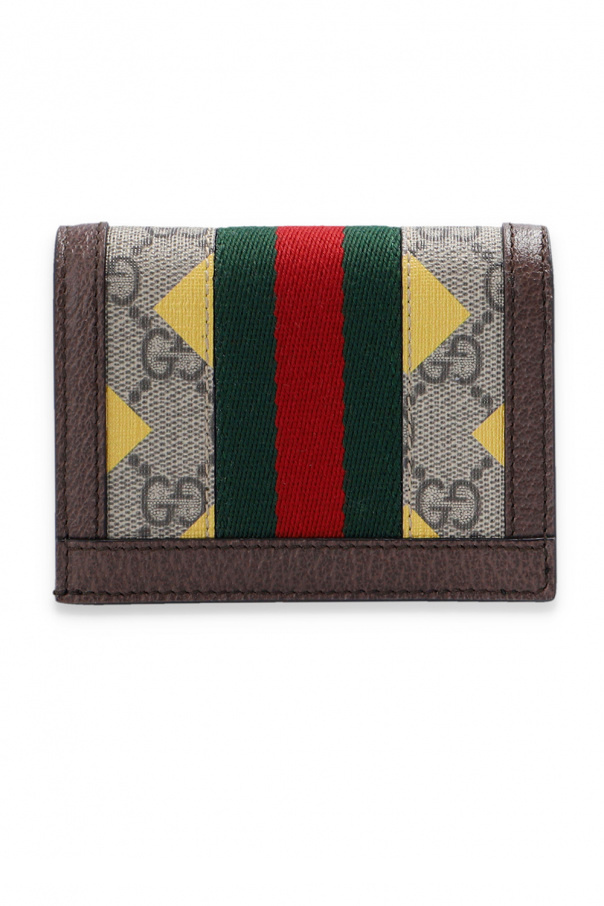 Gucci ‘Ophidia’ card case