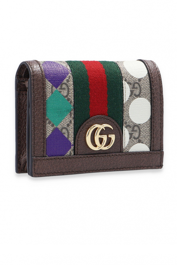 Gucci ‘Ophidia’ card case