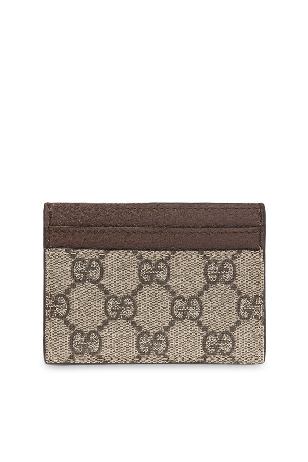 Gucci Card case