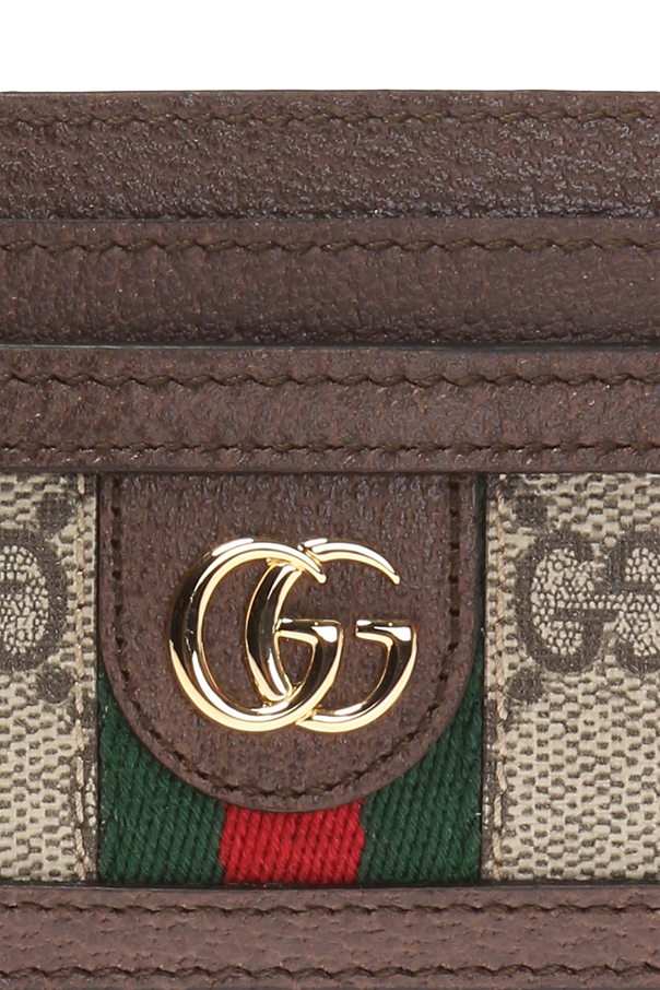 Gucci Card case