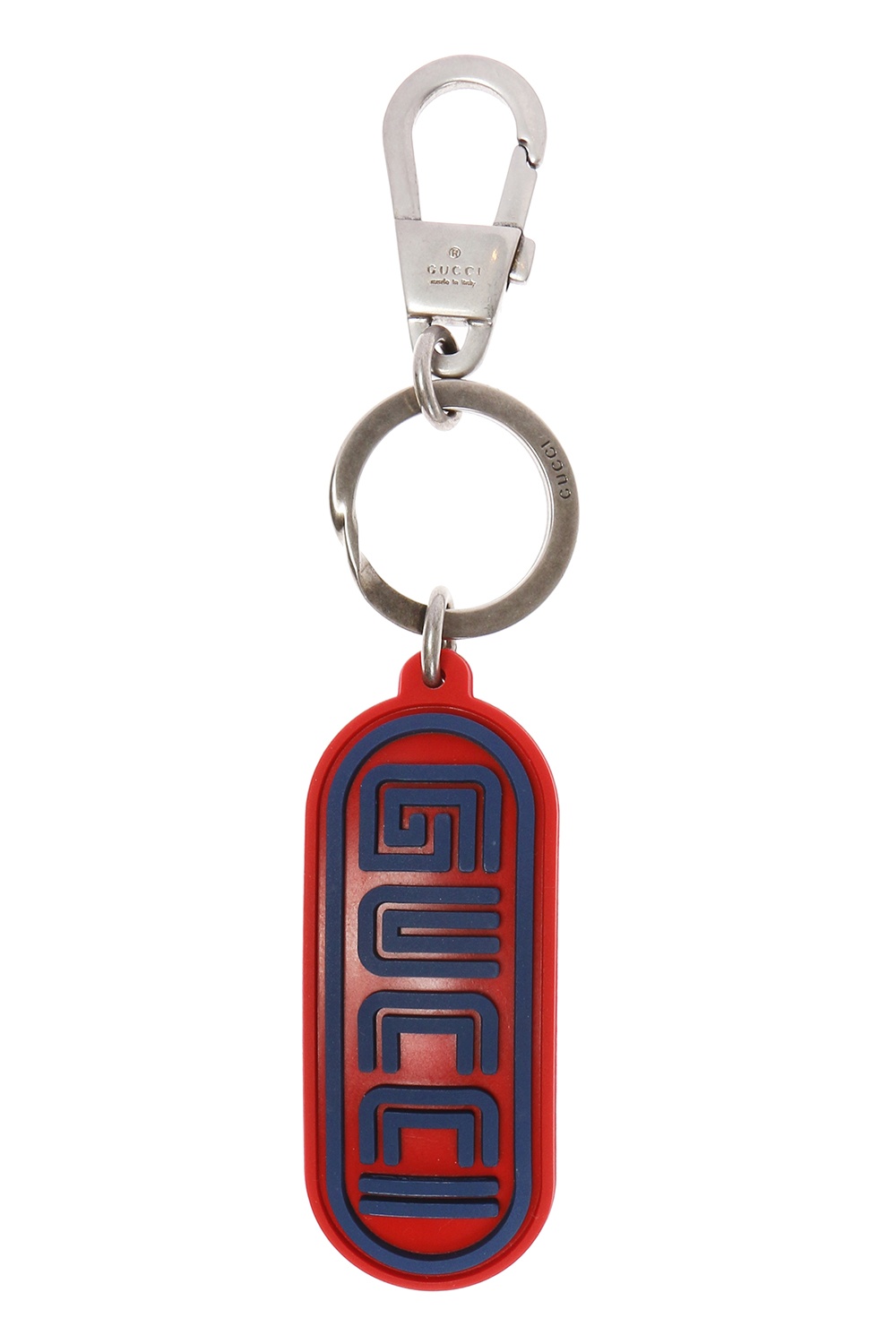 Gucci Keychain with a logo | Men's Accessories | Vitkac