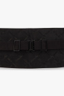 FERRAGAMO Silk cummerbund