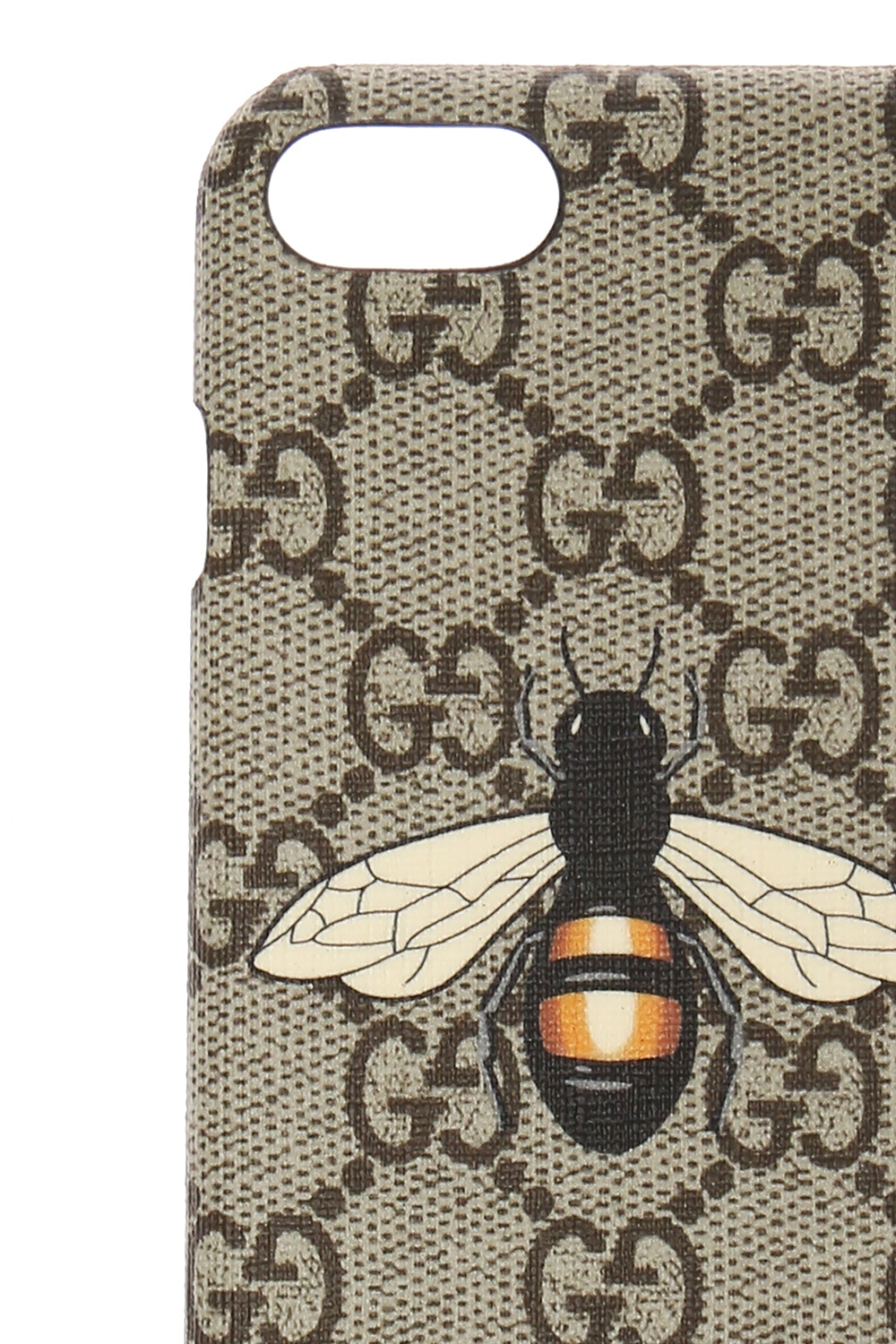 gucci bumblebee phone case