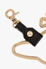 Vivienne Westwood Carabiner keyring