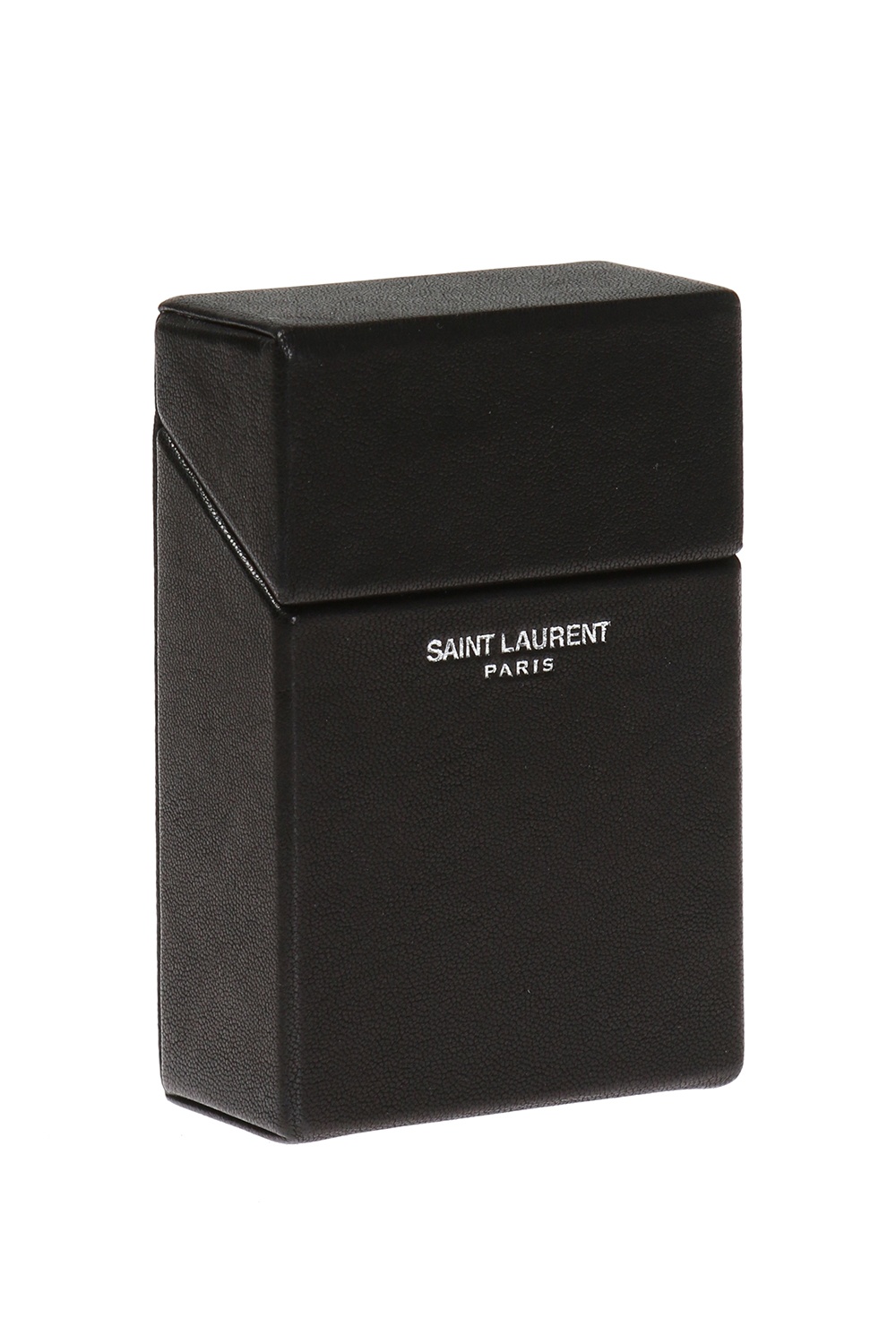 Saint Laurent Custom Cigarette Case – CnExclusives