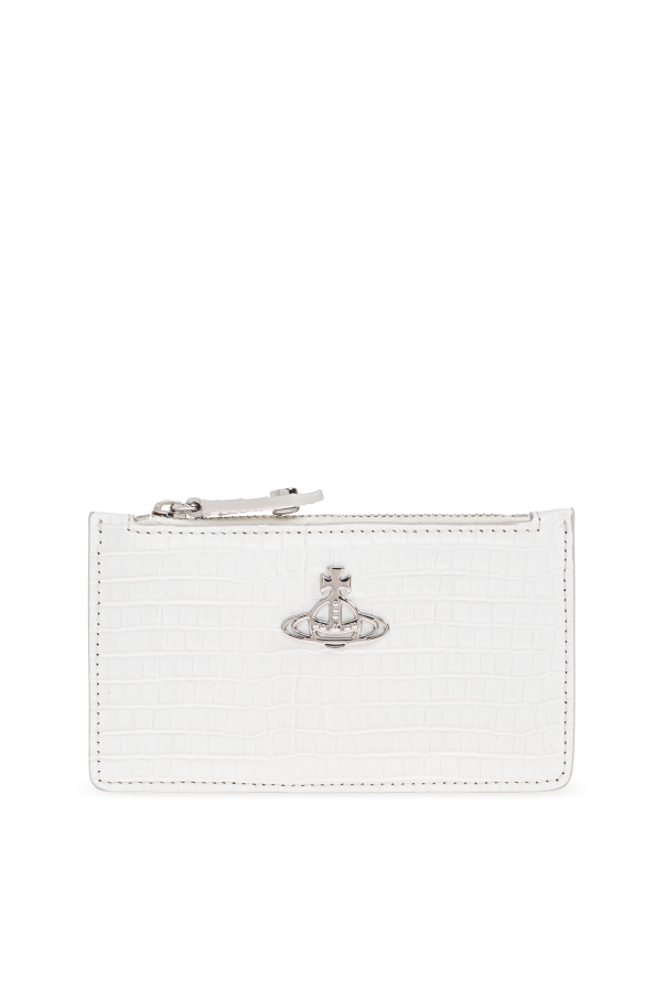 Card holder with logo od Vivienne Westwood