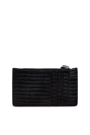Vivienne Westwood Card case with logo