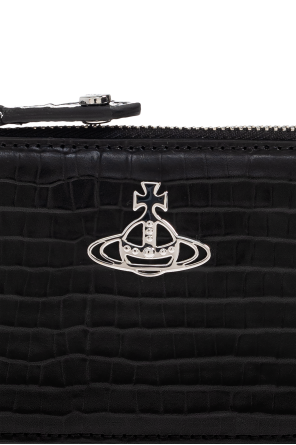 Vivienne Westwood Card case with logo