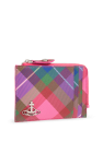 Vivienne Westwood Card Holder