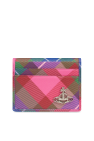 Vivienne Westwood Cardholder with logo