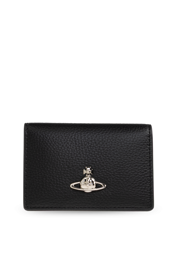 Card holder with logo od Vivienne Westwood
