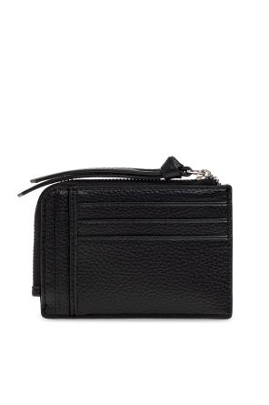 Vivienne Westwood Card holder with logo