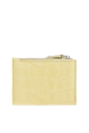 Vivienne Westwood Leather wallet