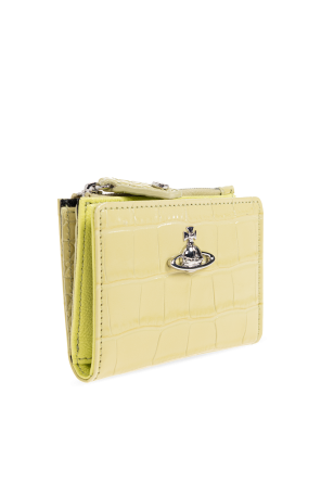 Vivienne Westwood Leather wallet