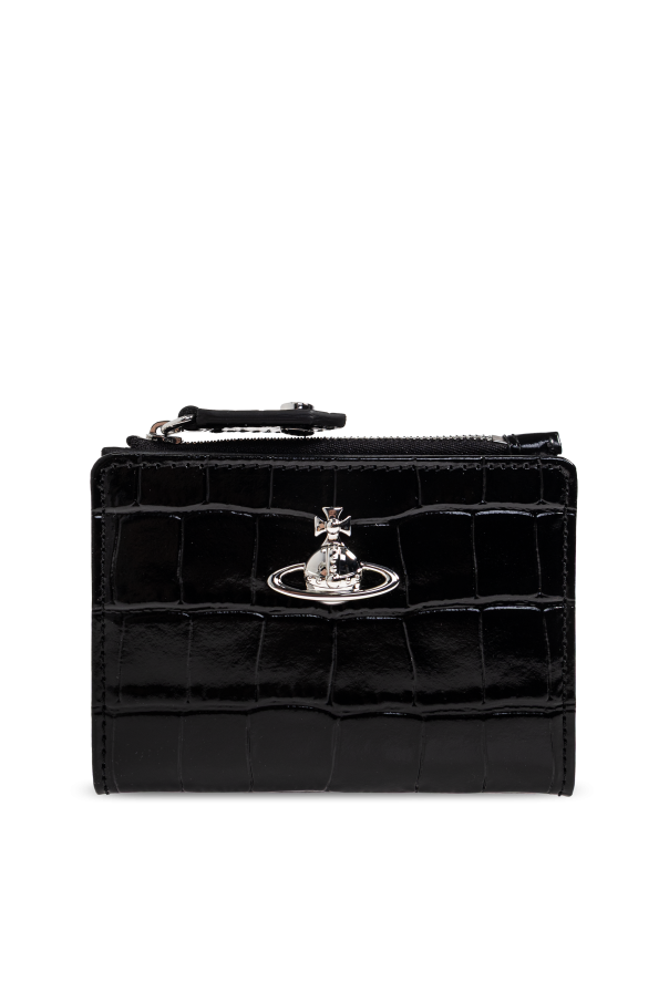 Card holder with logo od Vivienne Westwood