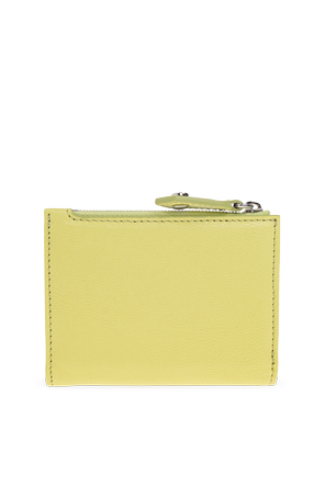 Vivienne Westwood Skórzany portfel z logo