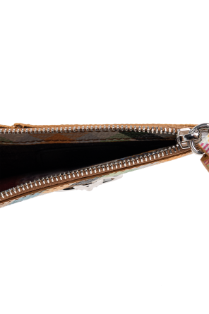 Kartenetui mit logo od Vivienne Westwood