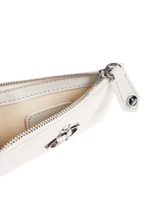 Vivienne Westwood Estuche para tarjetas