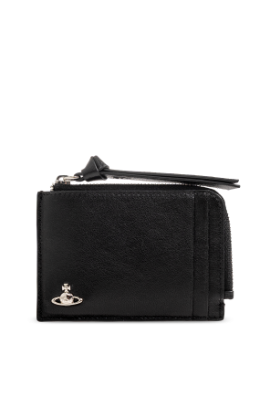 Leather card holder od Vivienne Westwood