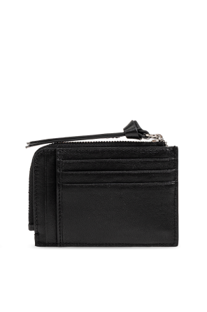Vivienne Westwood Leather card holder