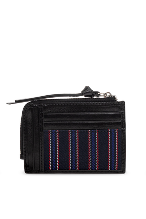 Vivienne Westwood Card holder with logo