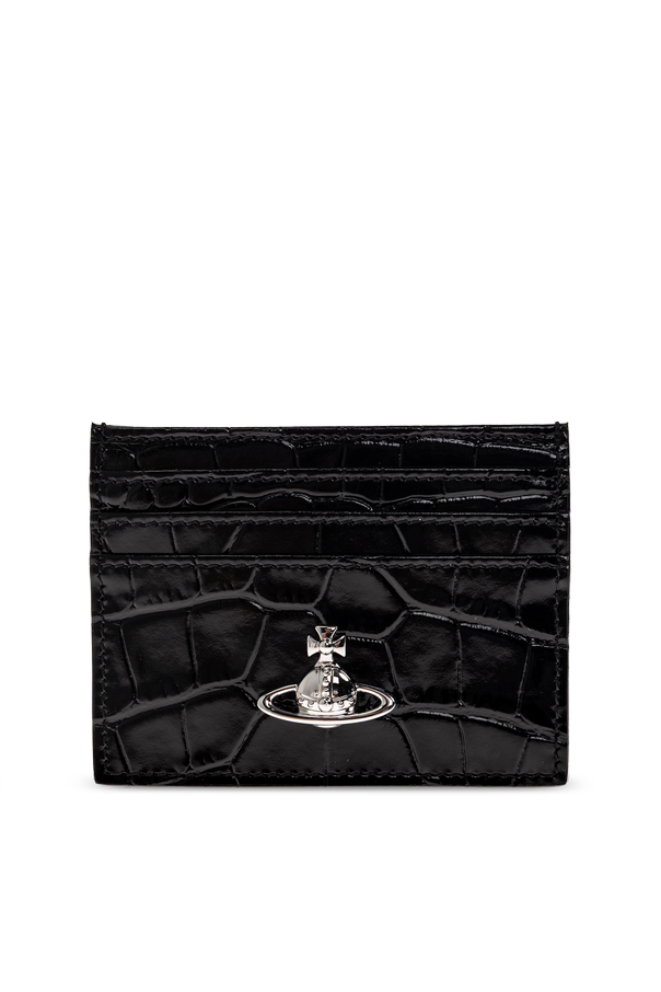 Card holder with logo od Vivienne Westwood