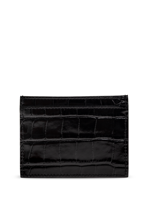 Vivienne Westwood Etui pentru carduri cu logo