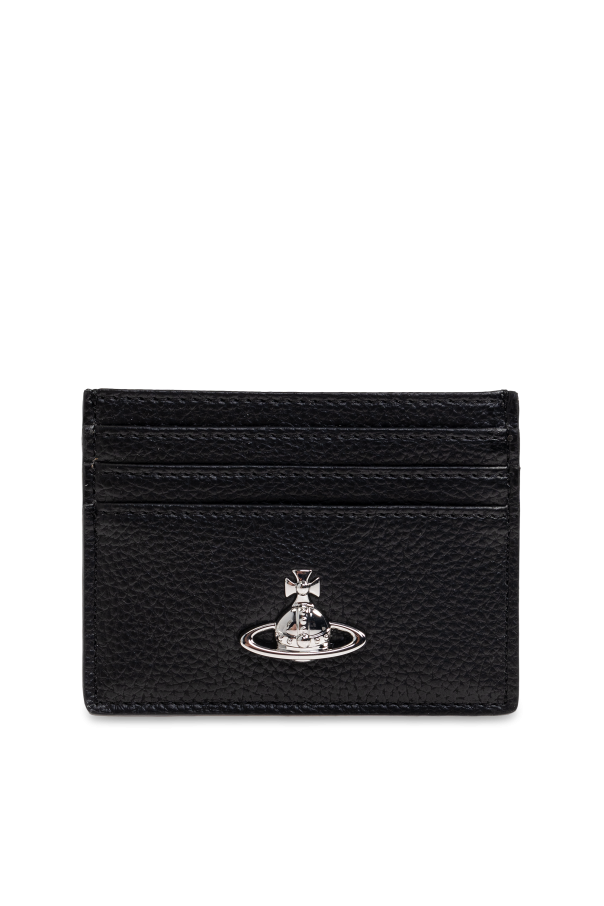 Card holder with logo od Vivienne Westwood