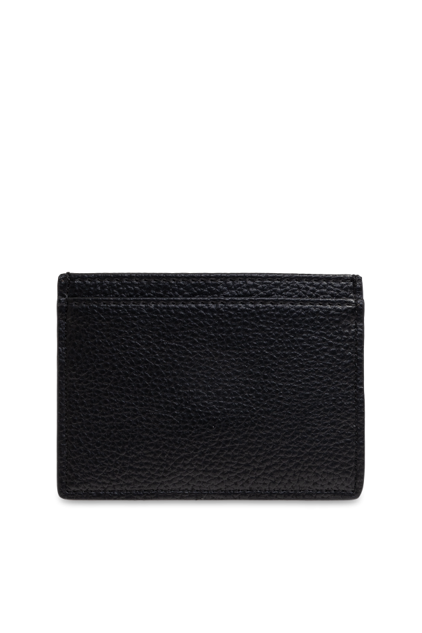 Vivienne Westwood Card holder with logo