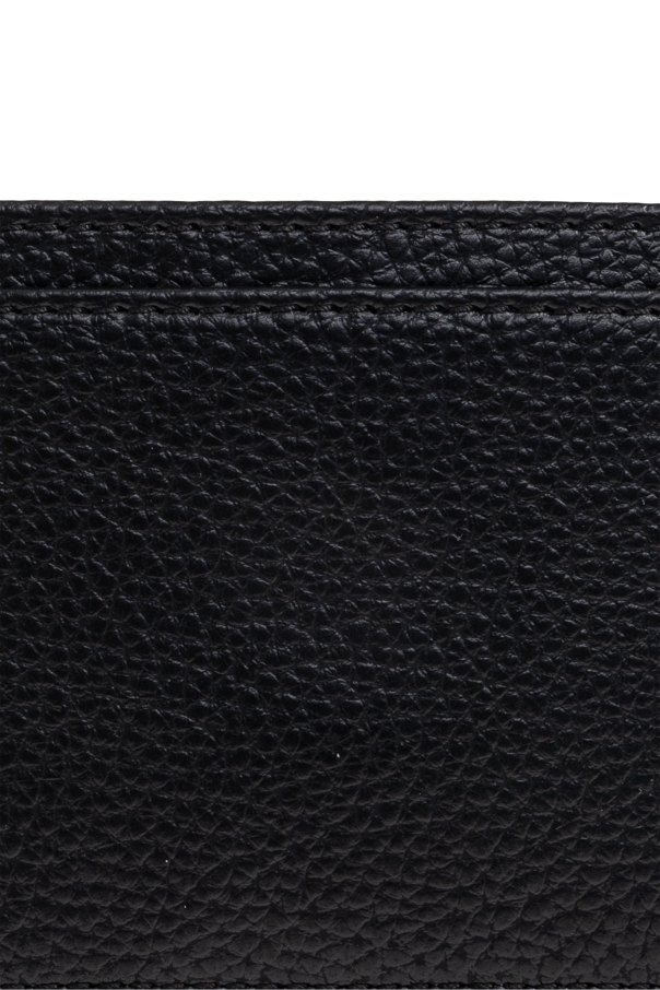 Vivienne Westwood Card holder with logo