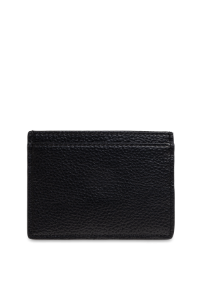 Kartenetui mit logo od Vivienne Westwood