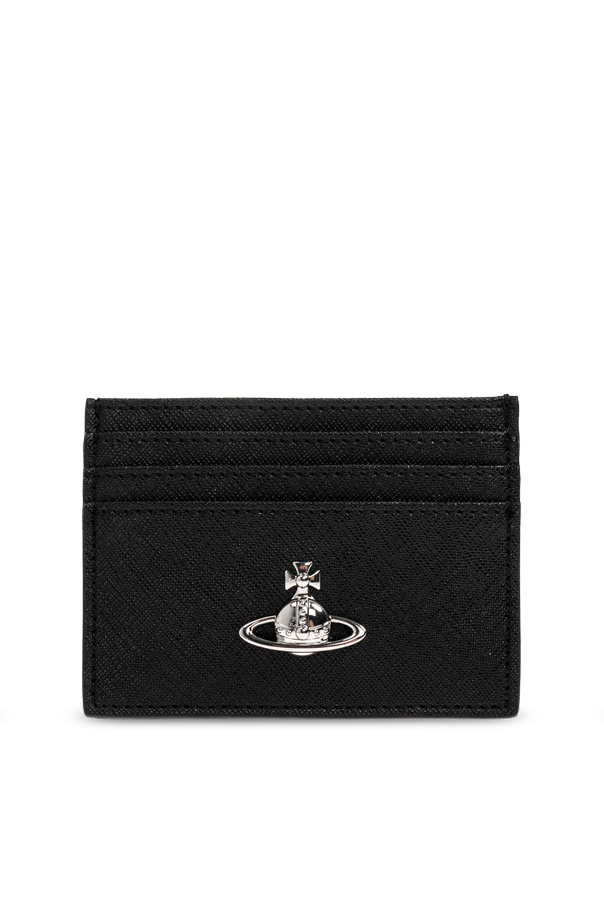 Card holder with logo od Vivienne Westwood