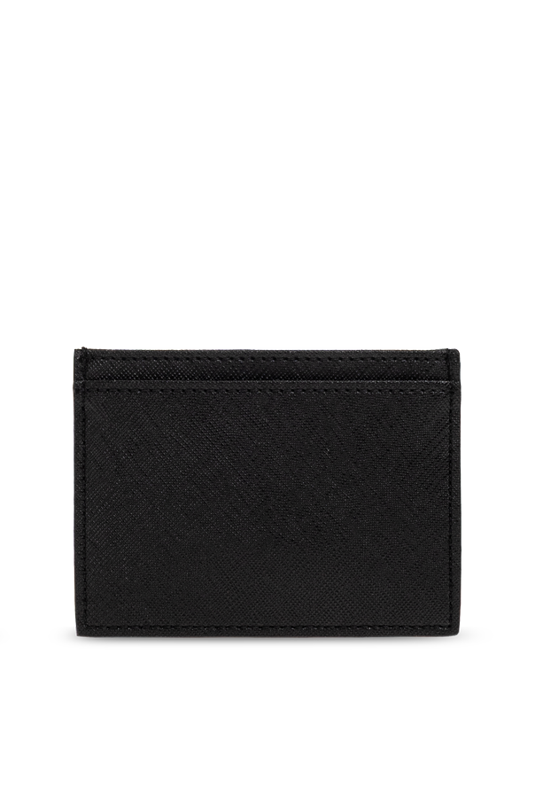 Vivienne Westwood Etui na karty z logo