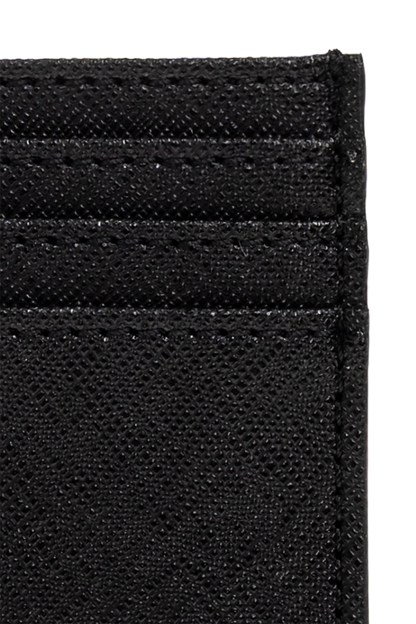 Vivienne Westwood Etui na karty z logo