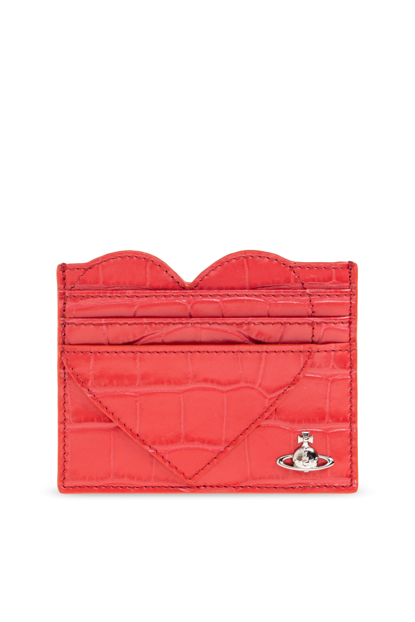 Card holder case od Vivienne Westwood