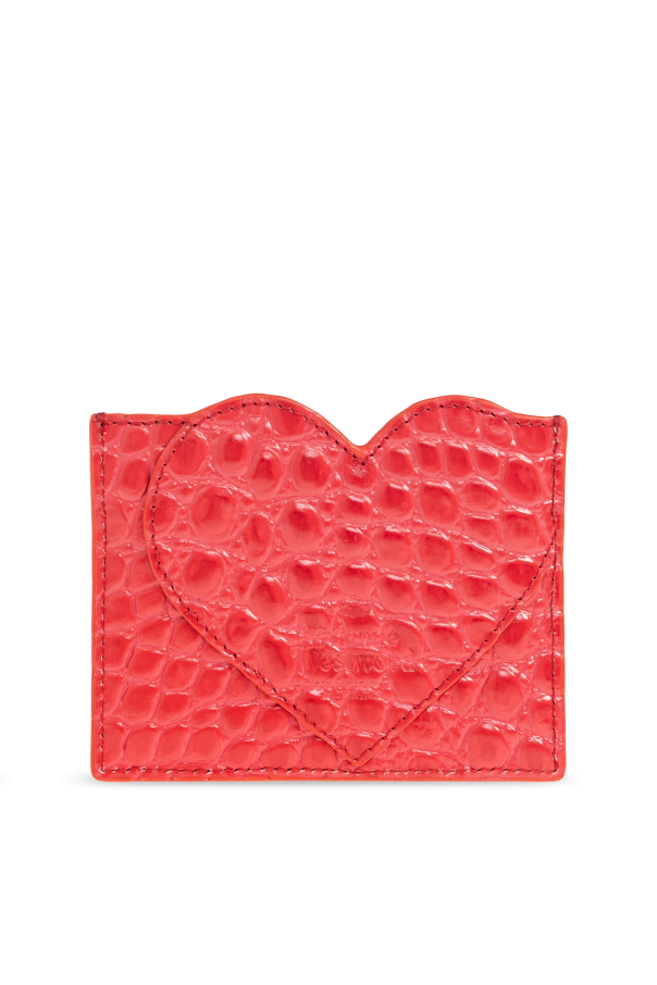Vivienne Westwood Card holder case