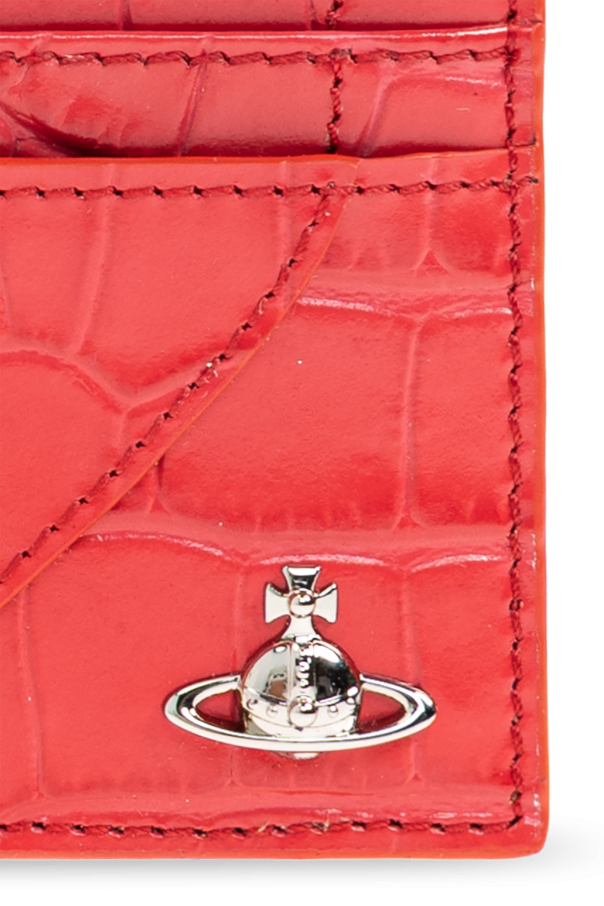 Vivienne Westwood Card holder case