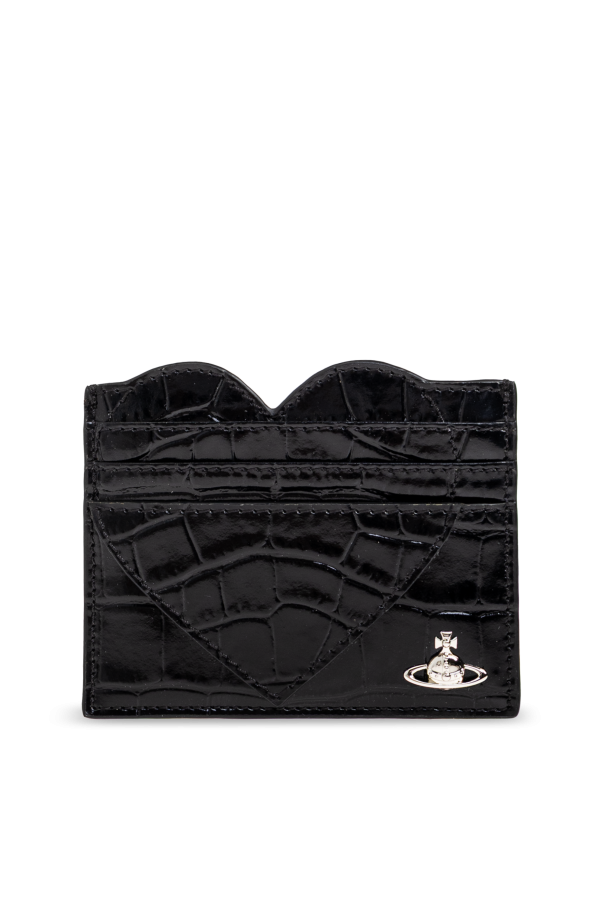 Card holder case od Vivienne Westwood