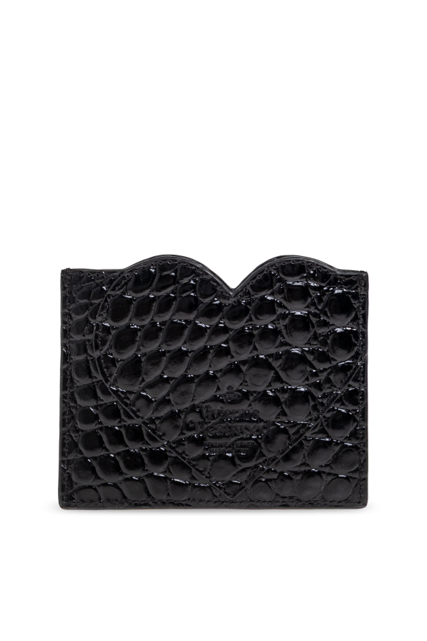 Vivienne Westwood Card holder case