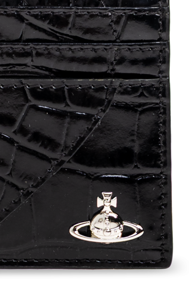 Vivienne Westwood Card holder case
