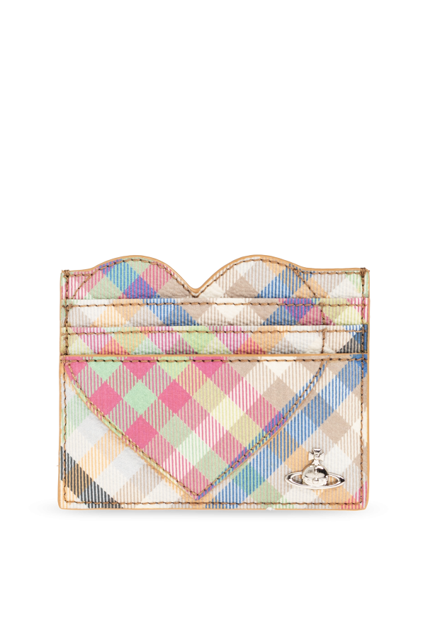 Vivienne Westwood Kartenetui