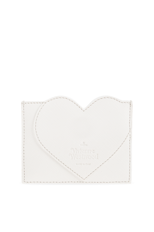 Vivienne Westwood Cardholder with logo