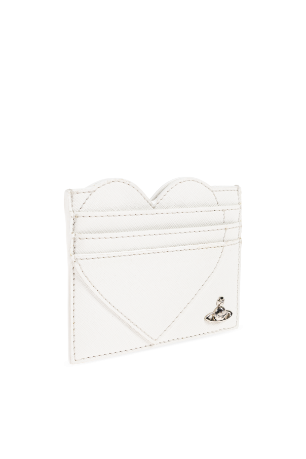 Vivienne Westwood Cardholder with logo