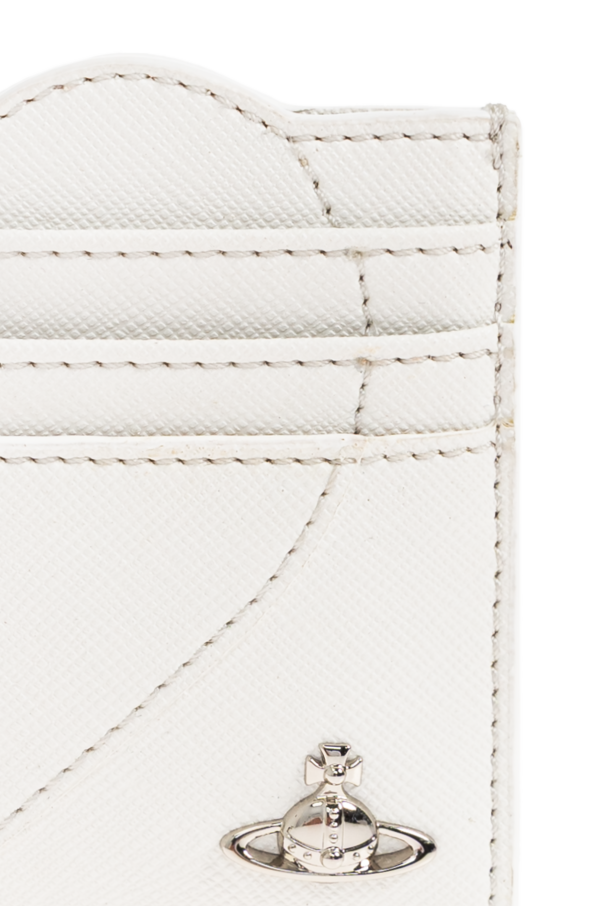Vivienne Westwood Cardholder with logo