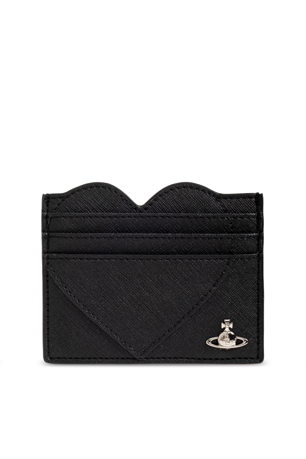 Card holder with logo od Vivienne Westwood