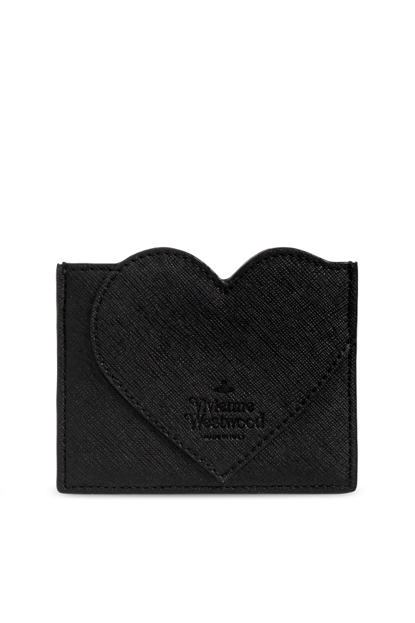 Vivienne Westwood Cardholder with logo